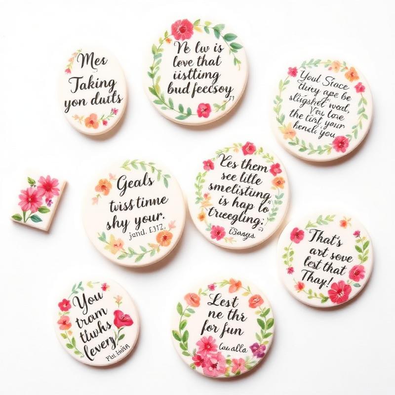 Fridge Magnets