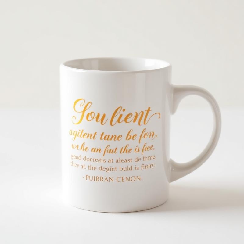 Coffee Mugs